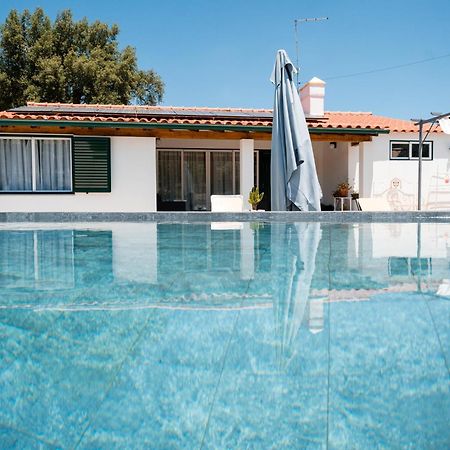 Casas De Marvao - Quinta Da Bela Vista Villa Exterior foto