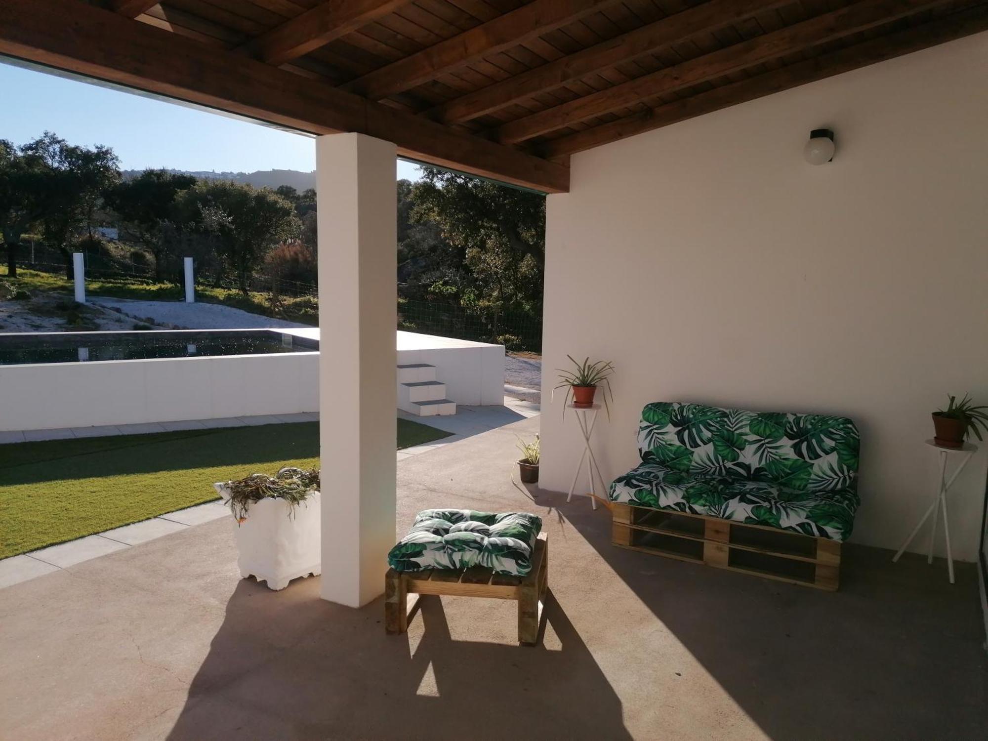 Casas De Marvao - Quinta Da Bela Vista Villa Cameră foto